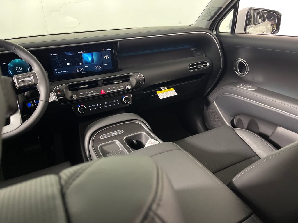 New 2026 Hyundai Palisade Limited AWD/4WD image 17