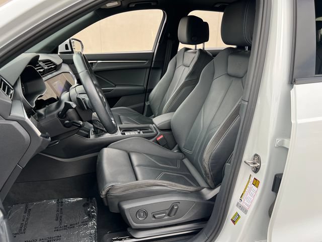 Used 2022 Audi Q3 2.0T Premium AWD/4WD image 35