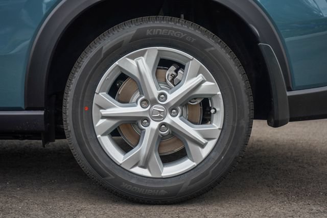New 2024 Honda HR-V LX image 12