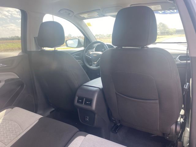 Used 2024 Chevrolet Equinox LT FWD image 17