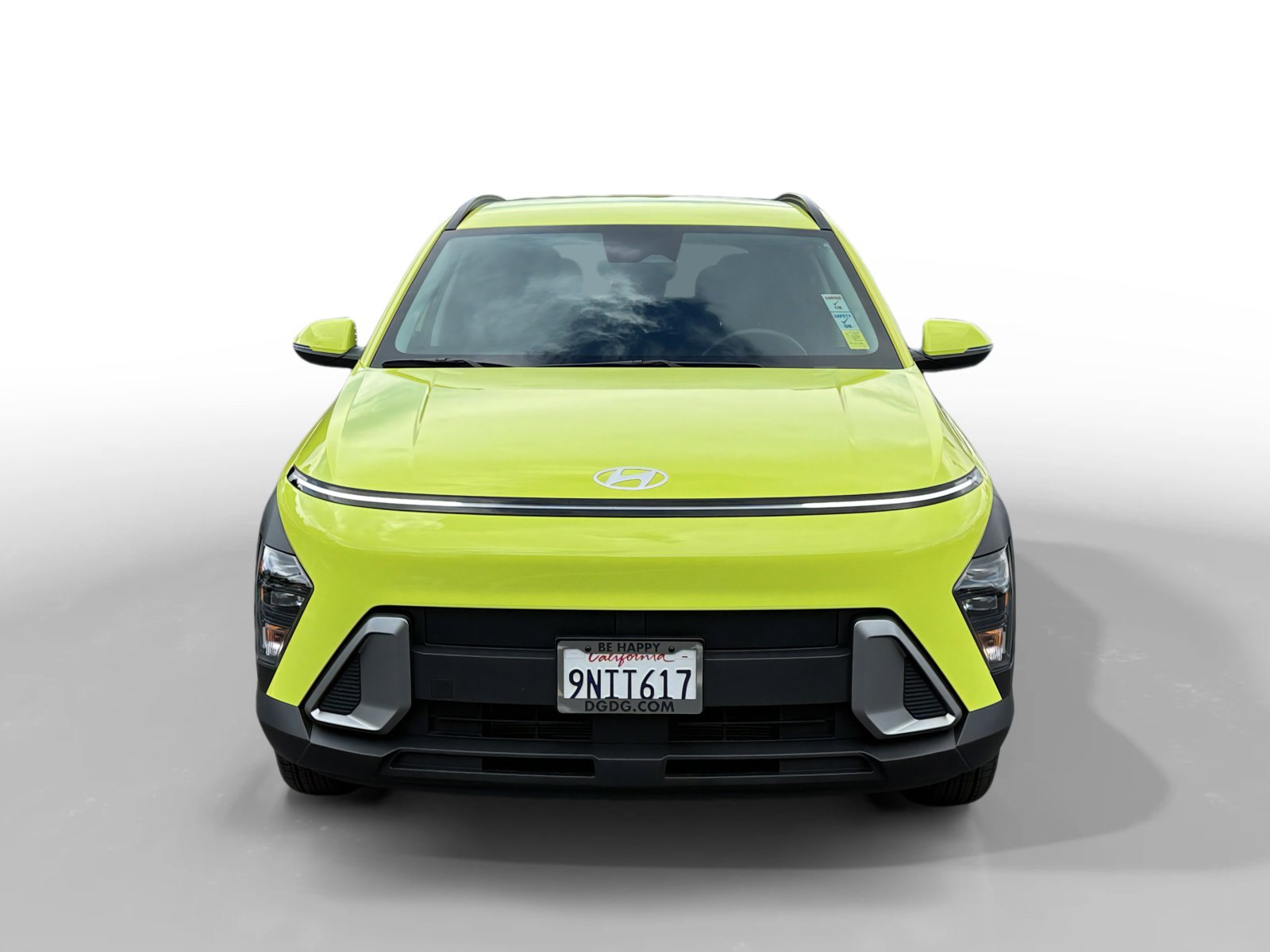 Certified 2024 Hyundai Kona SEL image 8