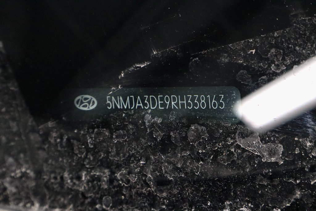 Certified 2024 Hyundai Tucson SE image 31