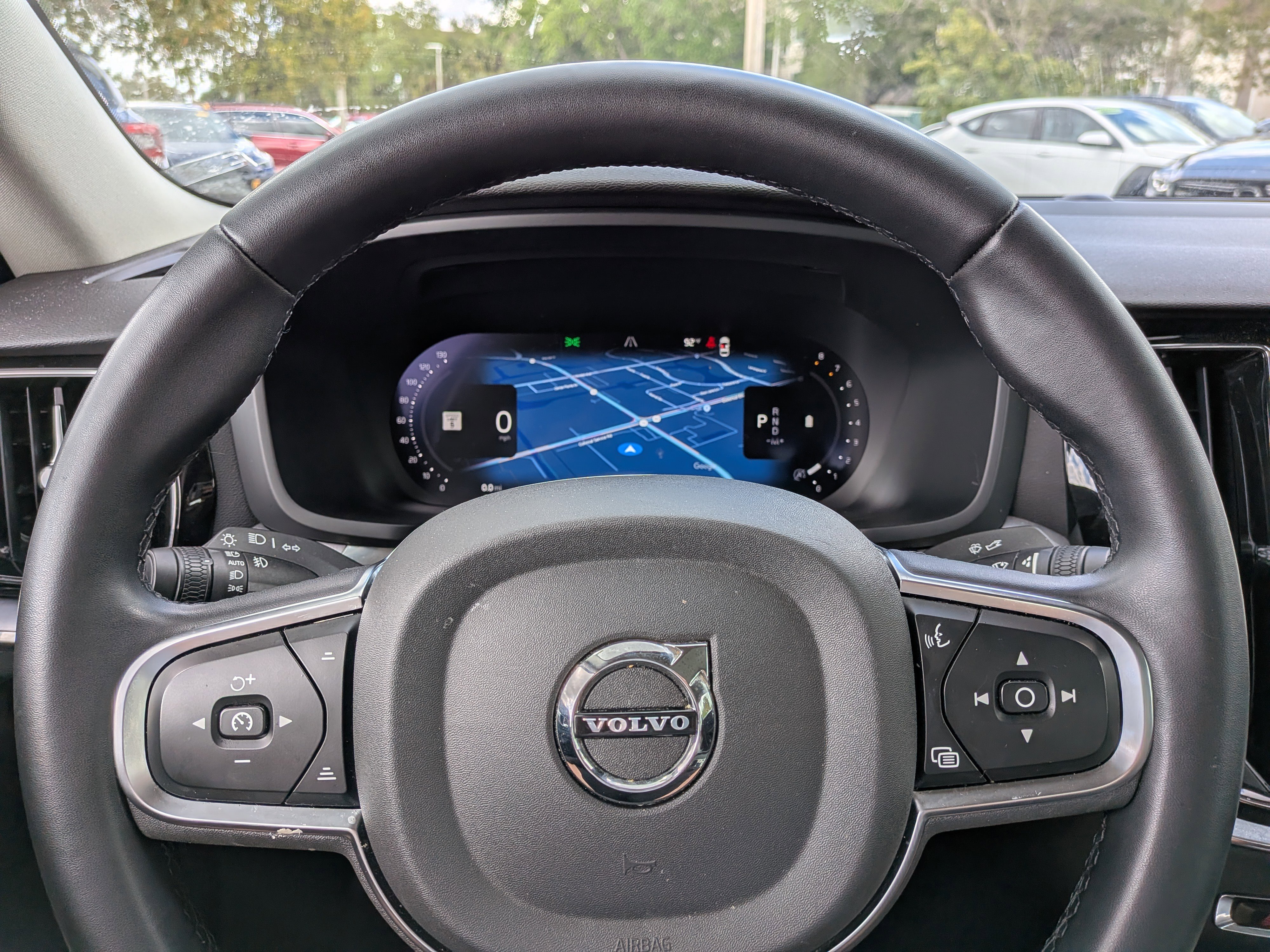 Used 2024 Volvo S60 B5 Core image 25