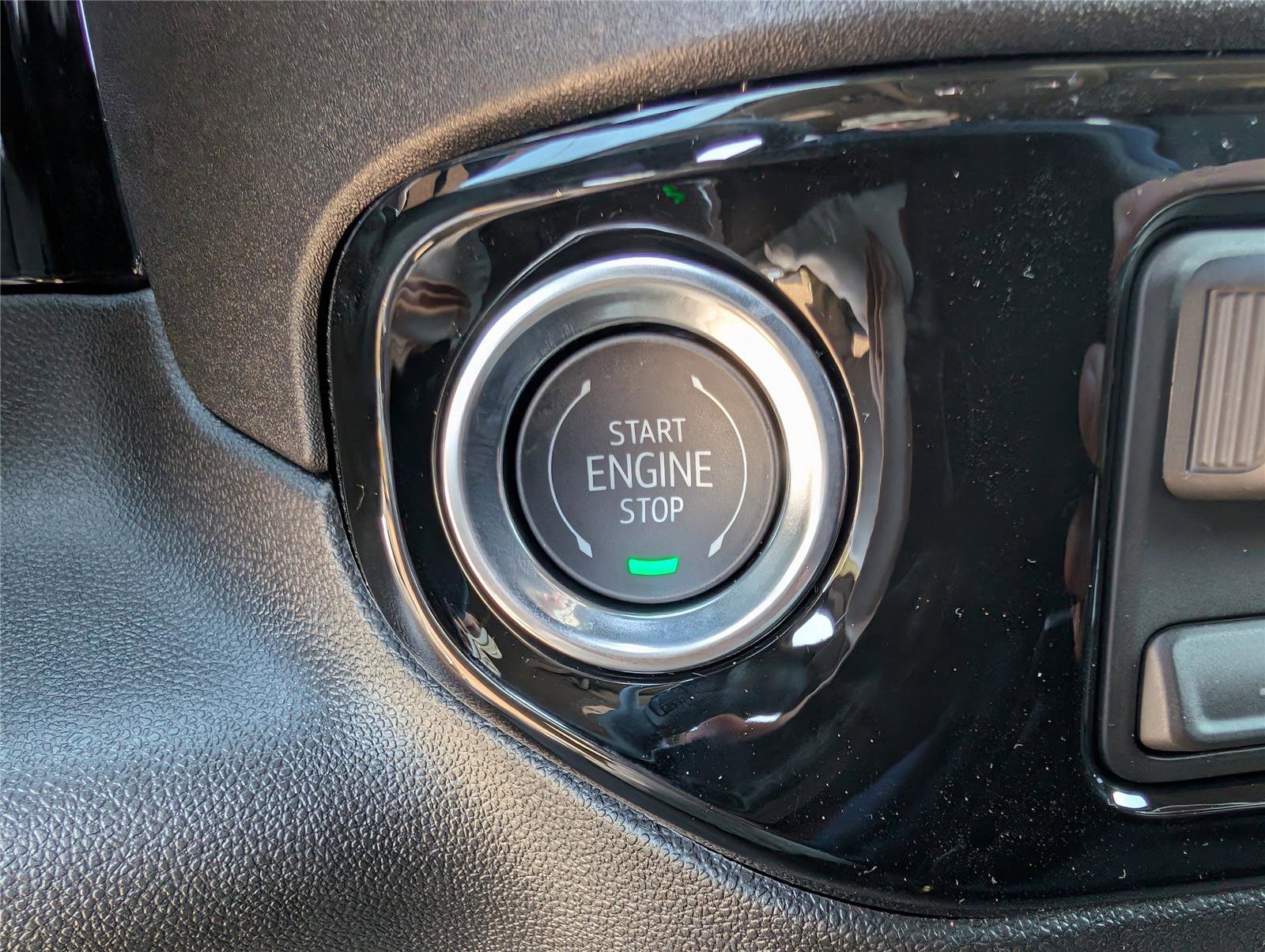 New 2026 Chevrolet Silverado 1500 RST w/ RST Select Package image 25