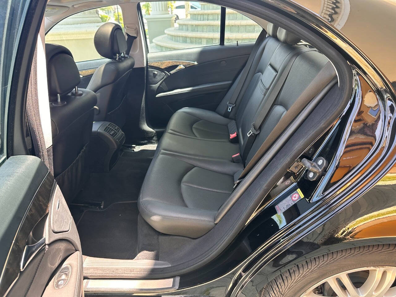 Used 2007 Mercedes-Benz E 350 Sedan image 66