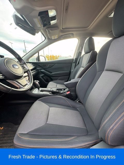 Used 2018 Subaru Crosstrek 2.0i Premium AWD/4WD image 11