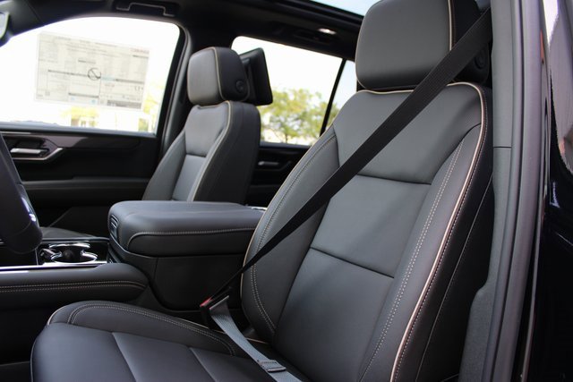 New 2026 GMC Yukon Elevation w/ Elevation Premium Package image 28