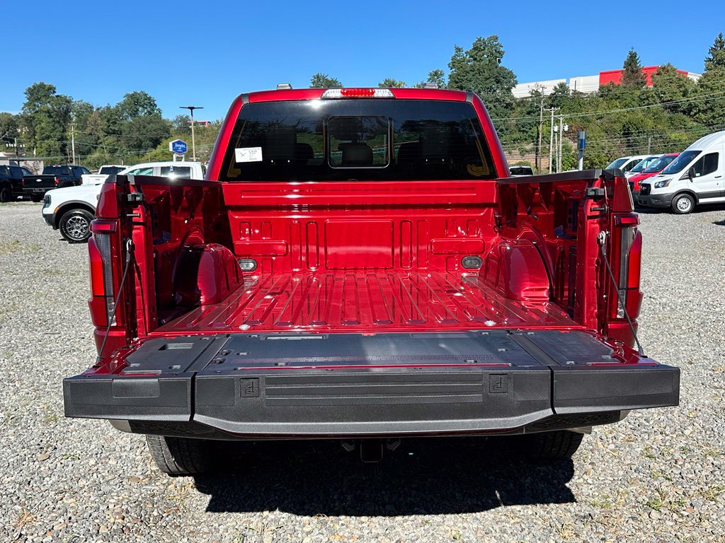 New 2026 Ford F150 King Ranch w/ Equipment Group 601A High AWD/4WD image 29