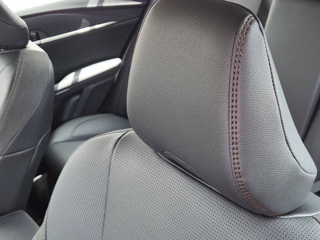 New 2026 Toyota Camry XLE image 13