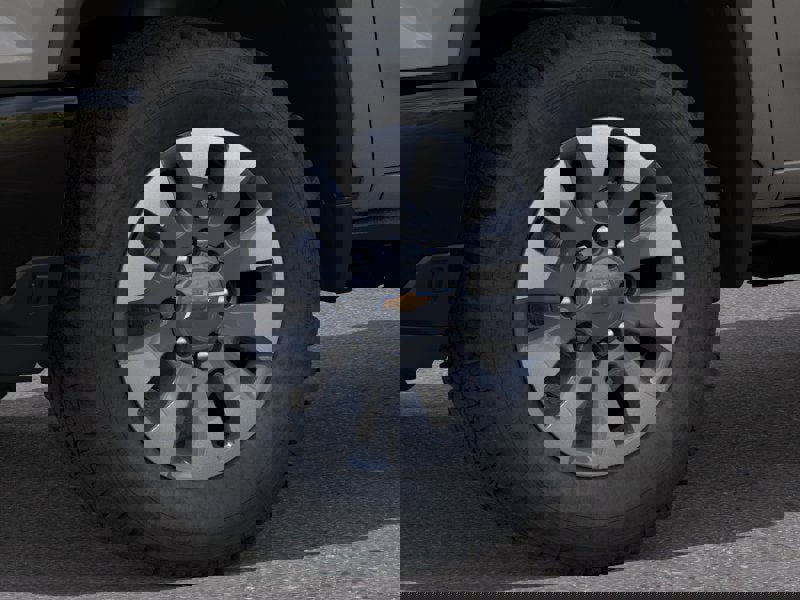 New 2026 Chevrolet Silverado 2500 Custom image 33