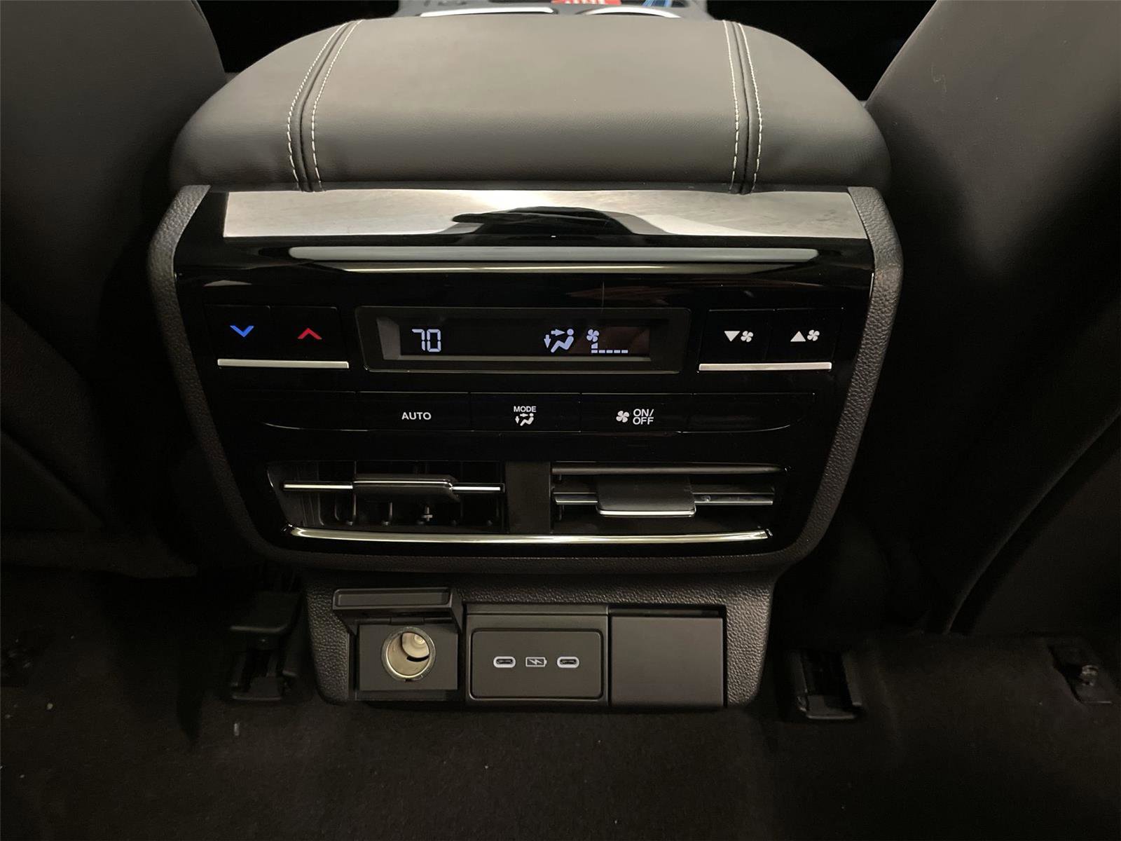 New 2026 Acura MDX SH-AWD w/ Technology Package image 32