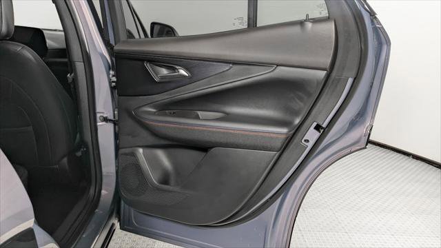 Used 2024 Chevrolet Blazer EV RS AWD/4WD image 19