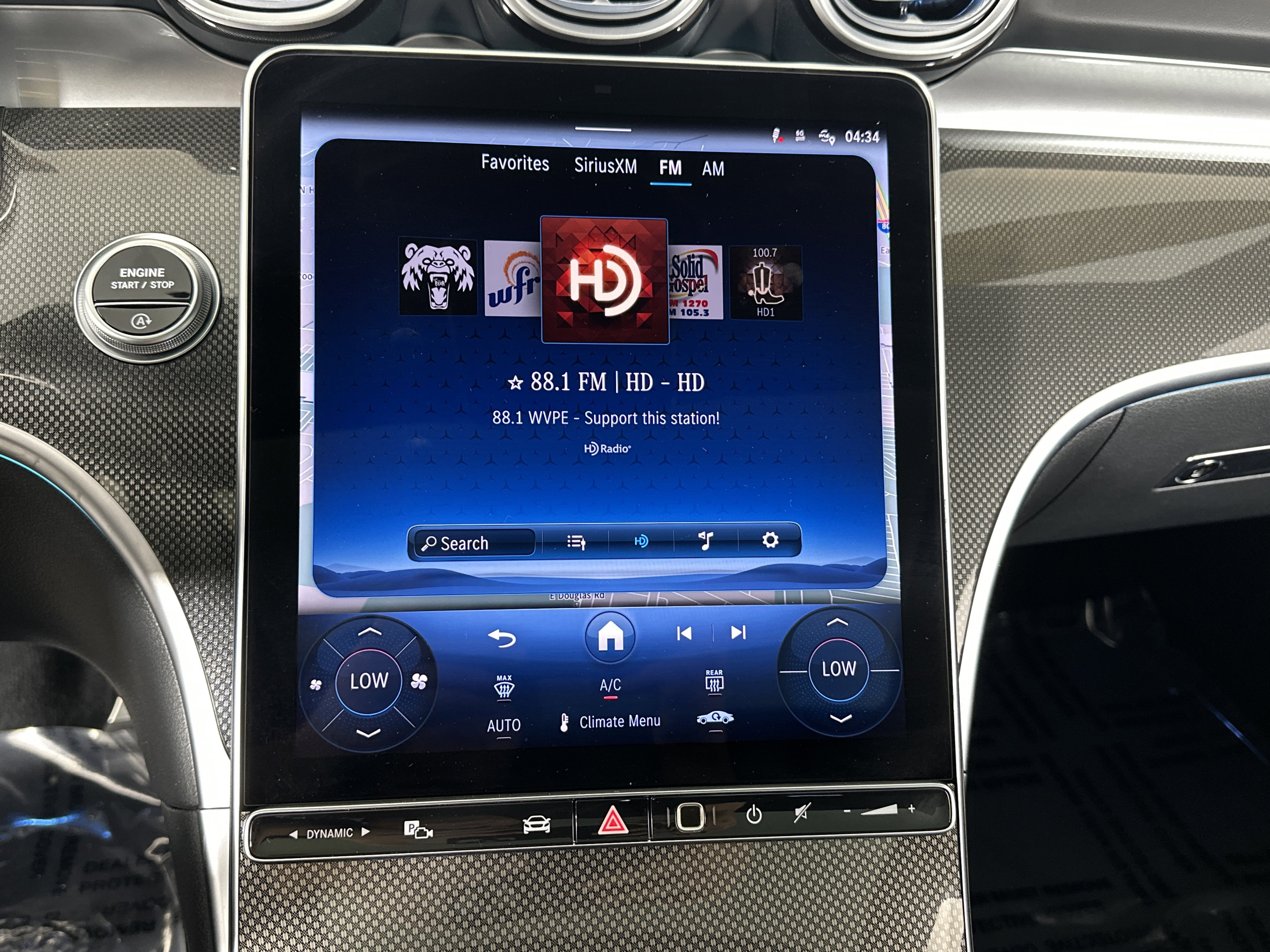 Certified 2024 Mercedes-Benz CLE 300 4MATIC Coupe image 18