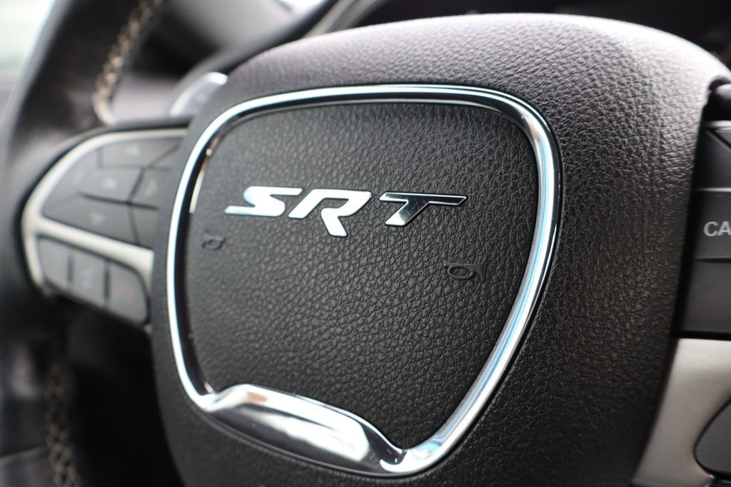 Used 2016 Dodge Challenger SRT Hellcat image 27