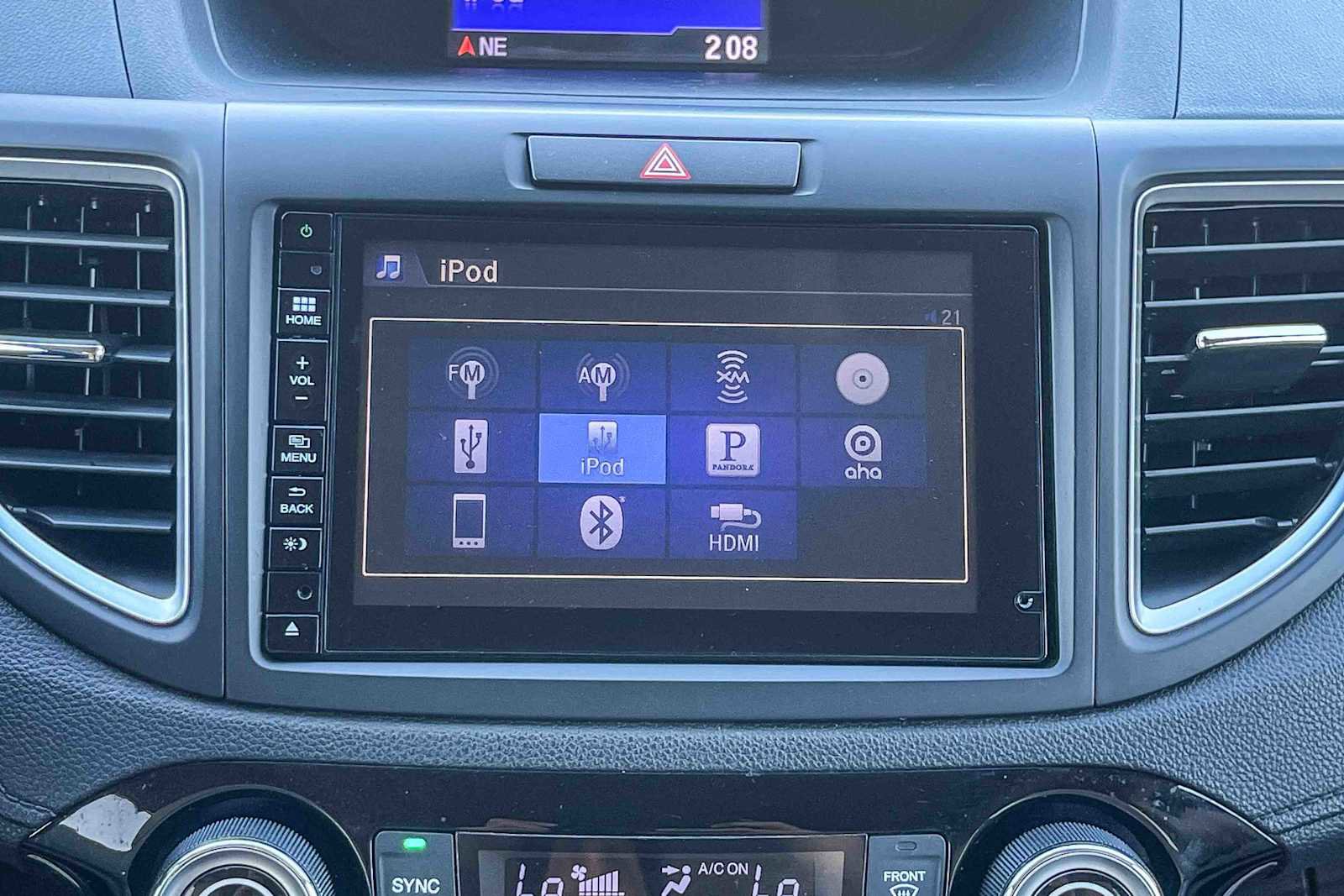 Used 2015 Honda CR-V Touring image 13