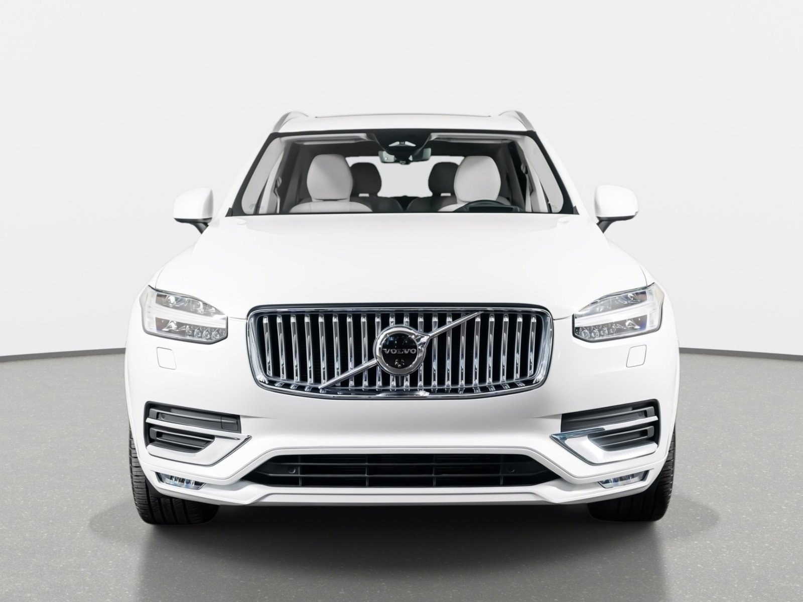 Used 2025 Volvo XC90 B6 Ultra w/ Protection Package Premier image 21