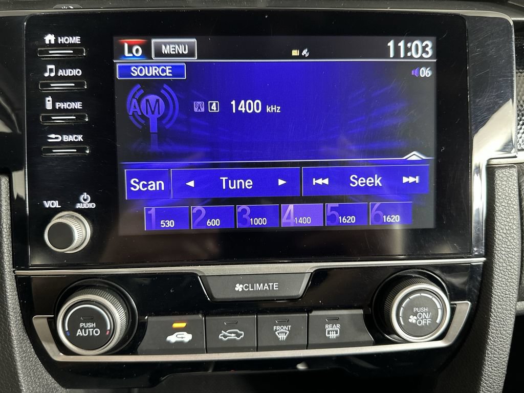 Used 2020 Honda Civic Sport image 14