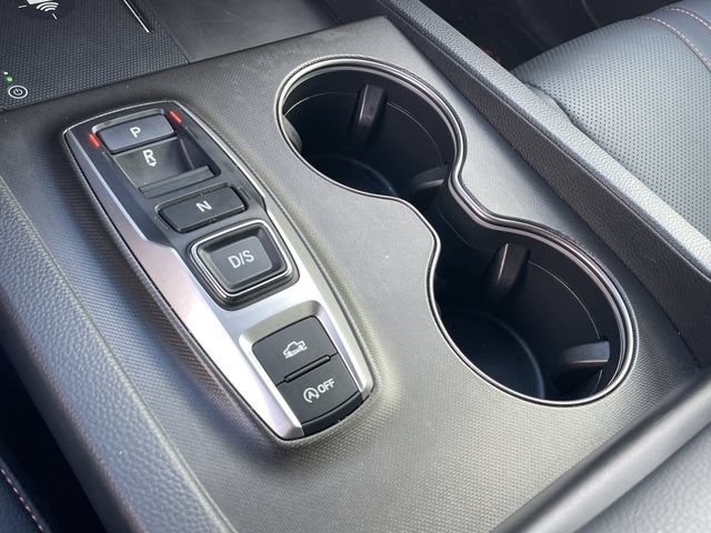 Certified 2024 Honda Ridgeline TrailSport image 21