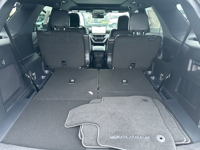 New 2026 Ford Explorer ST w/ Sun And Sound Package image 26