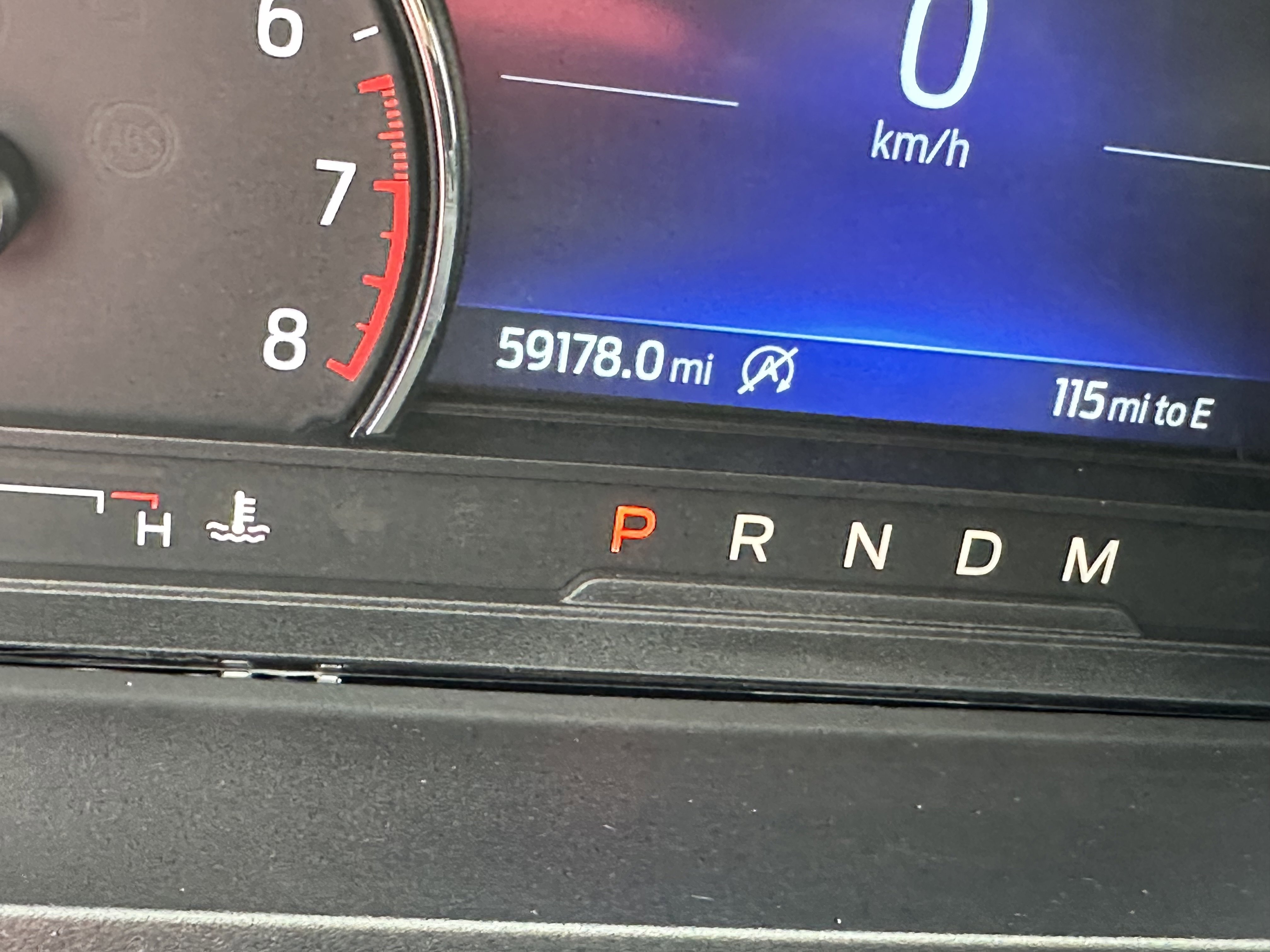 Used 2020 Ford Explorer XLT w/ Equipment Group 202A image 12