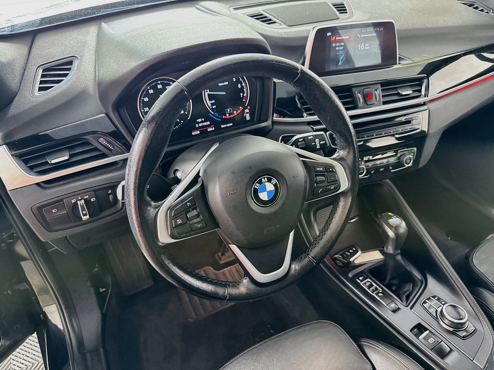 Used 2018 BMW X1 xDrive28i AWD/4WD image 23