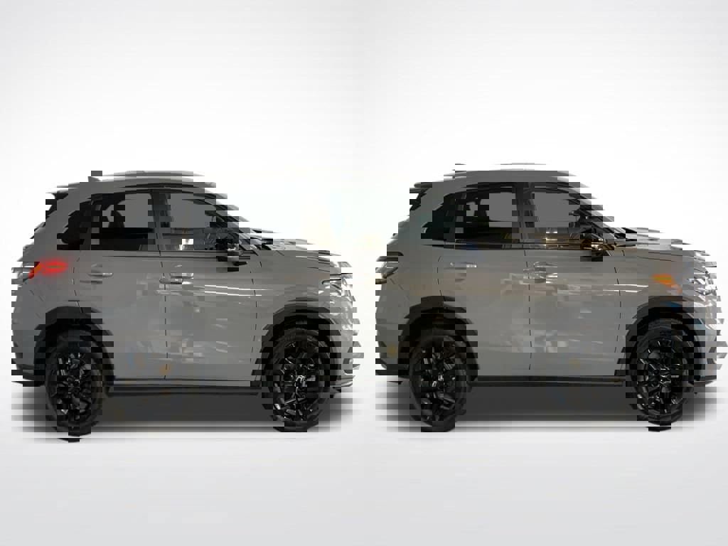 Used 2023 Honda HR-V Sport image 7