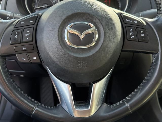 Used 2014 MAZDA MAZDA6 Touring w/ Touring Technology Package image 19