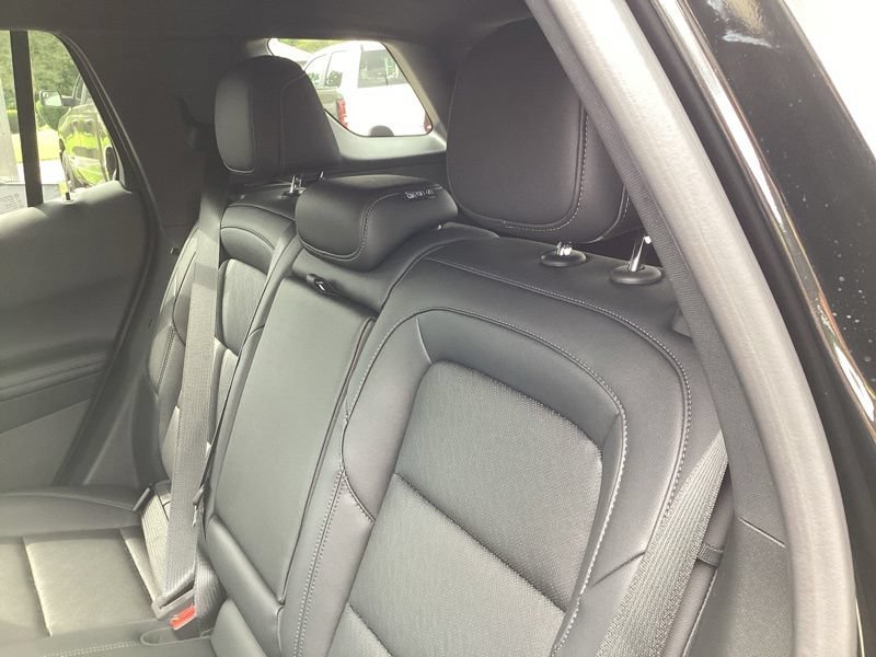 New 2027 Chevrolet Equinox LT w/ Convenience Package II AWD/4WD image 17