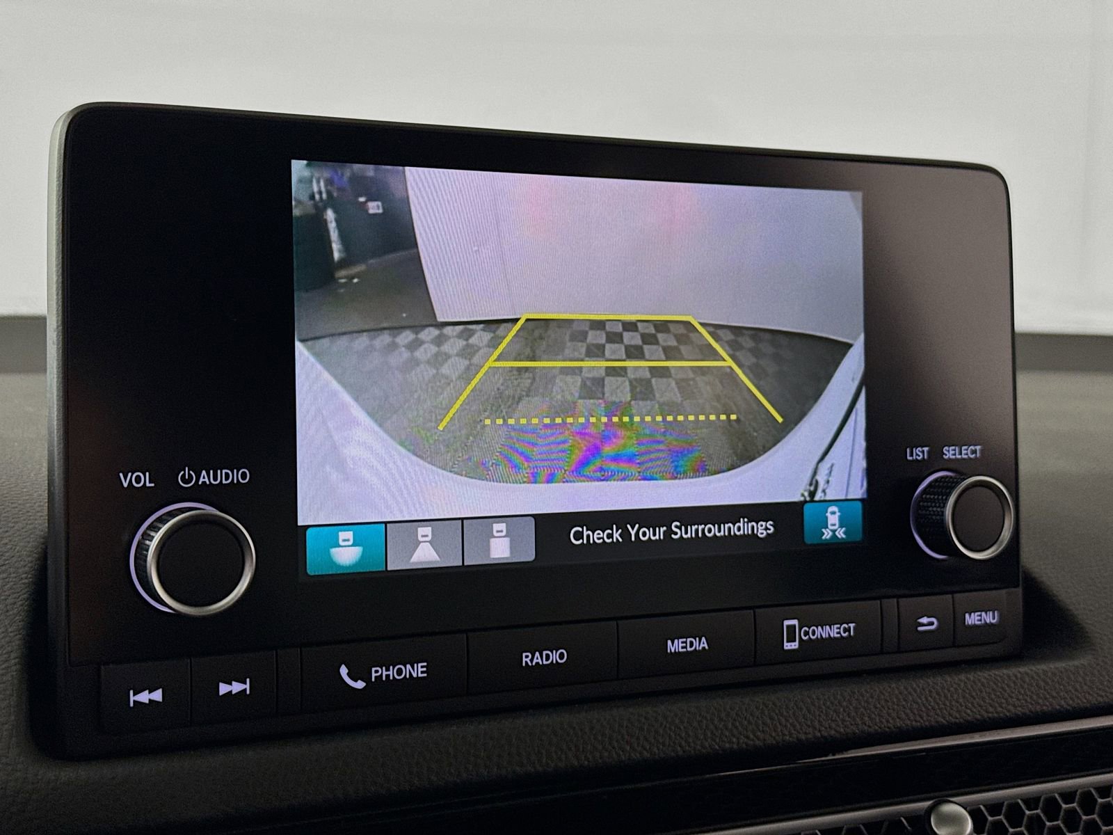 Used 2025 Honda Civic Sport image 17