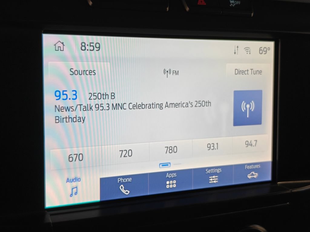 Used 2021 Ford F150 XLT AWD/4WD image 29