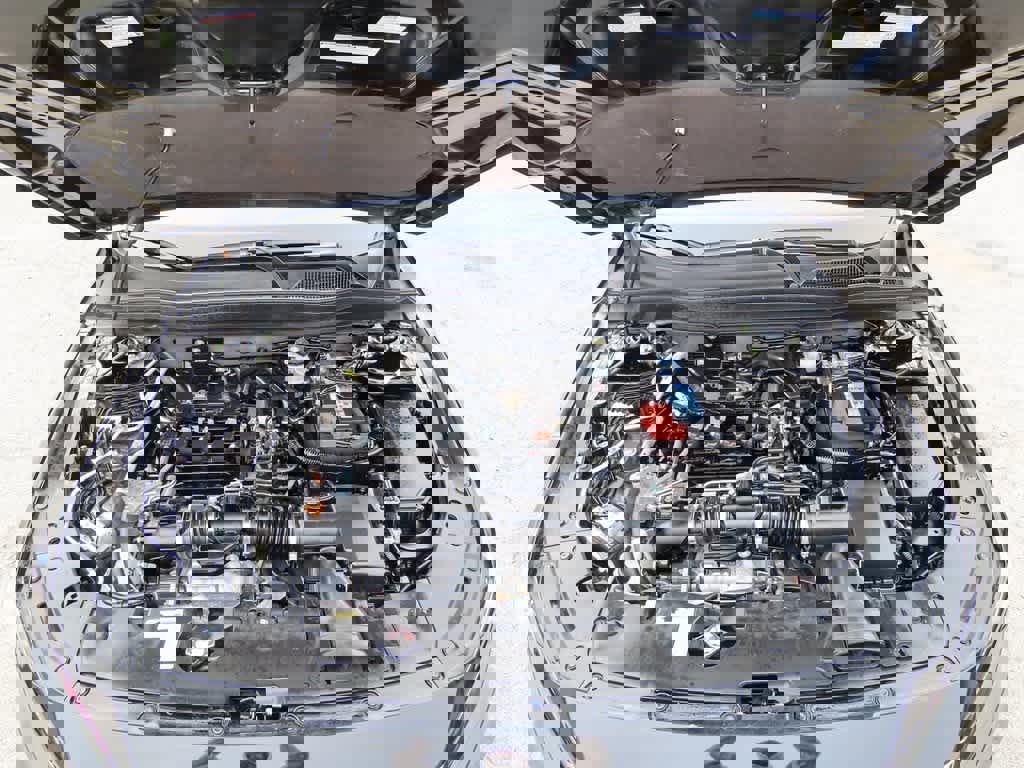 Certified 2022 Honda Accord Sport image 9