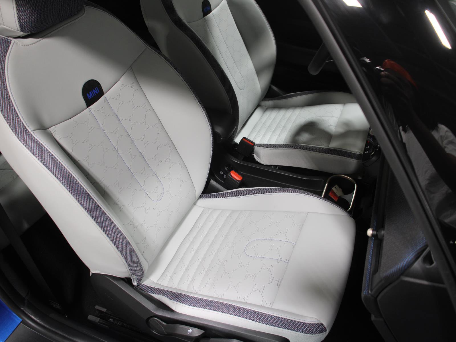 Certified 2025 MINI Cooper S image 16