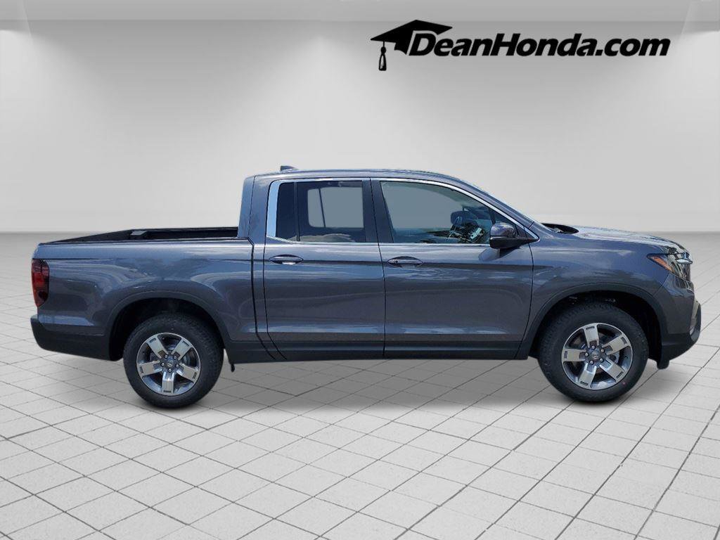 New 2026 Honda Ridgeline RTL image 6