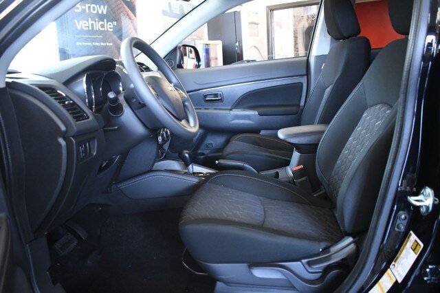 New 2027 Mitsubishi Outlander Sport ES AWD/4WD image 23
