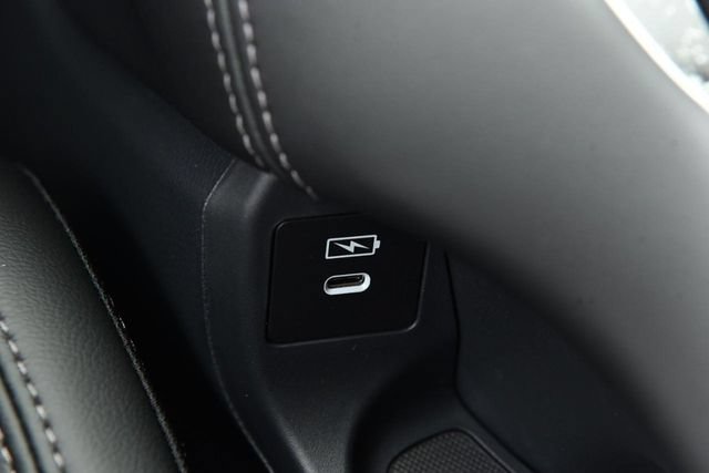 New 2027 Honda HR-V EX-L image 18