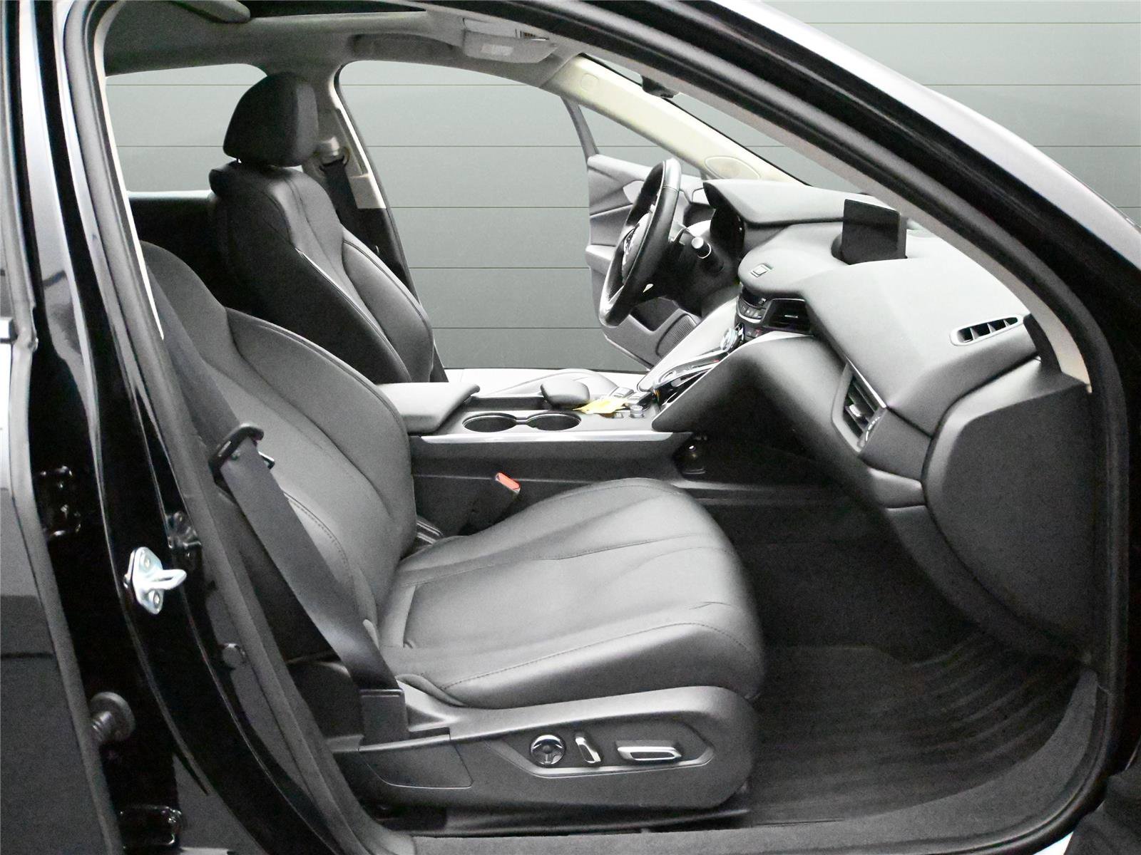 Certified 2023 Acura TLX image 17