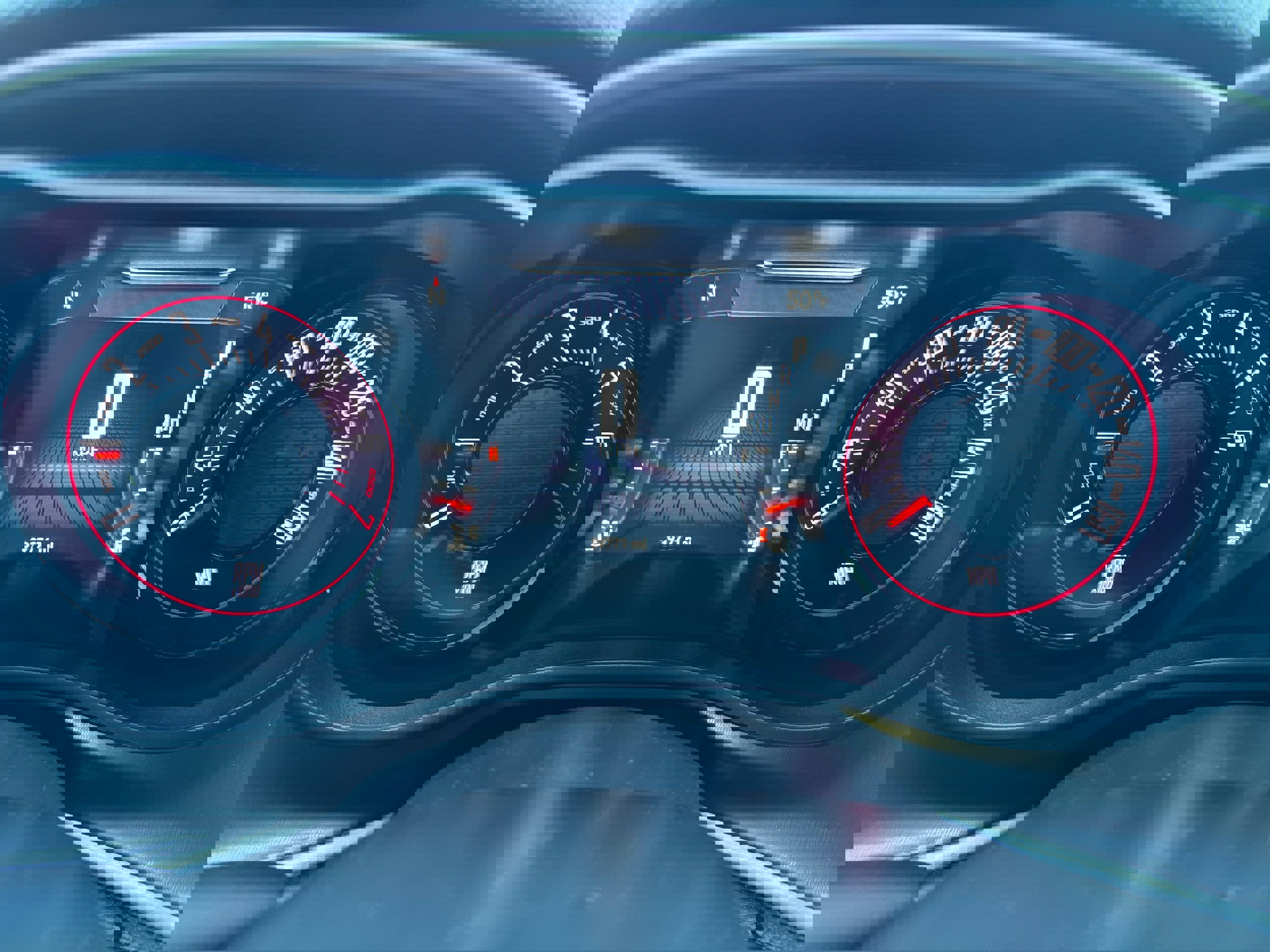 Used 2022 Dodge Challenger SXT w/ Driver Convenience Group image 15