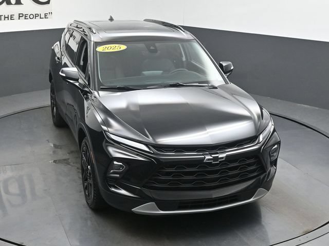 Used 2025 Chevrolet Blazer LT w/ Sound & Technology Package AWD/4WD image 51
