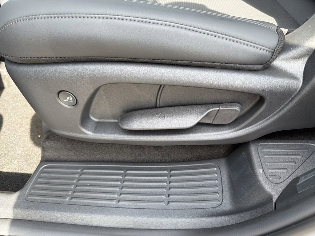 New 2026 Hyundai Palisade XRT Pro image 21