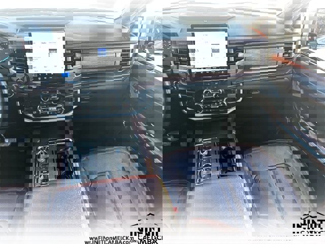 Used 2023 Ford Expedition Limited image 18