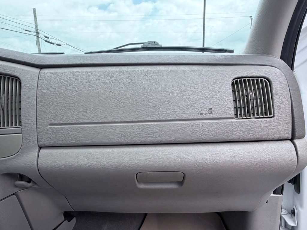 Used 2005 Dodge Ram 3500 Truck SLT w/ Trailer Tow Group image 18