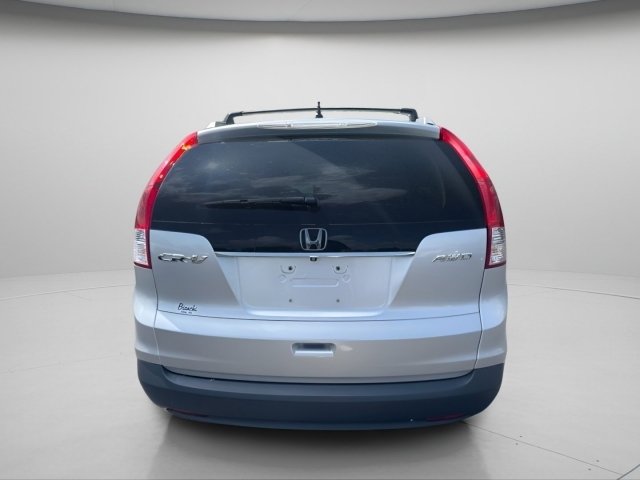 Used 2014 Honda CR-V EX image 12