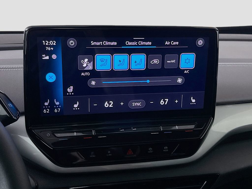 Used 2023 Volkswagen ID.4 Pro S AWD/4WD image 18