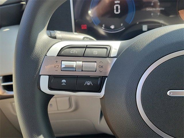 New 2026 Hyundai Tucson SEL image 5