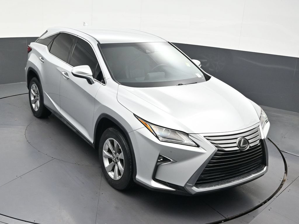 Used 2018 Lexus RX 350 FWD w/ Accessory Package image 27