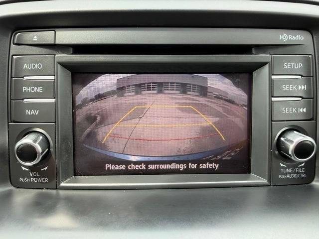 Used 2014 MAZDA CX-5 Touring FWD image 37