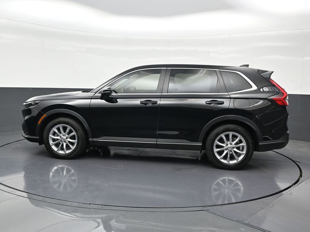 Used 2024 Honda CR-V EX image 2