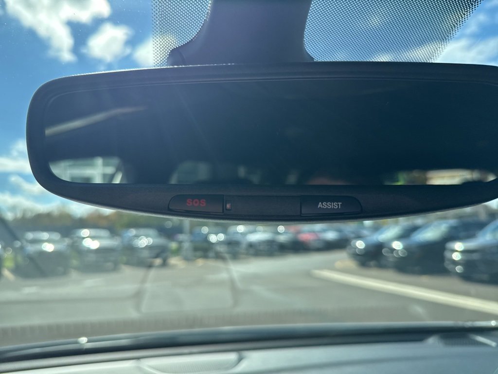 New 2026 Chrysler Pacifica Select image 53
