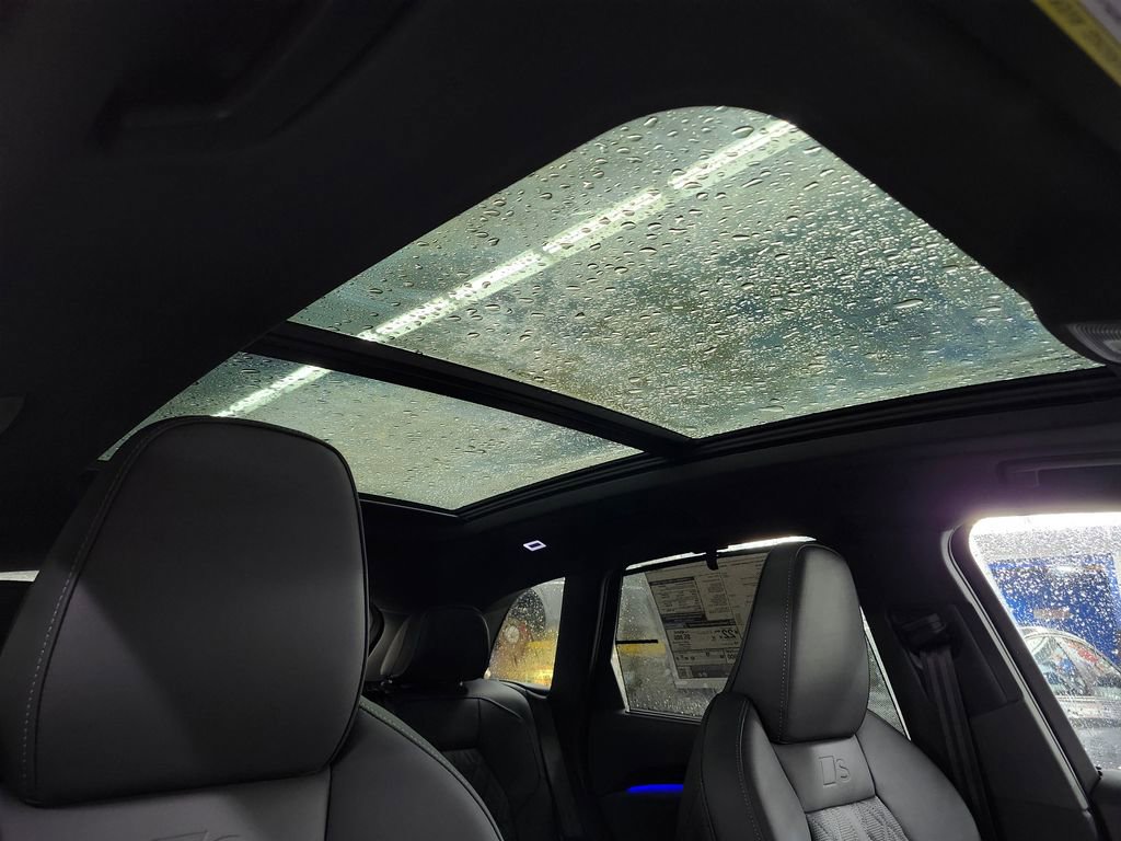 New 2025 Audi SQ5 Premium Plus image 15