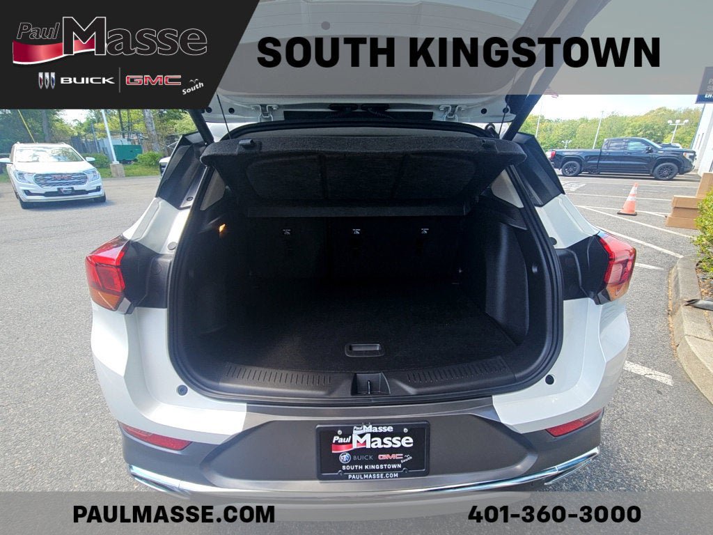 Used 2023 Buick Encore GX Essence w/ Experience Buick Package AWD/4WD image 20